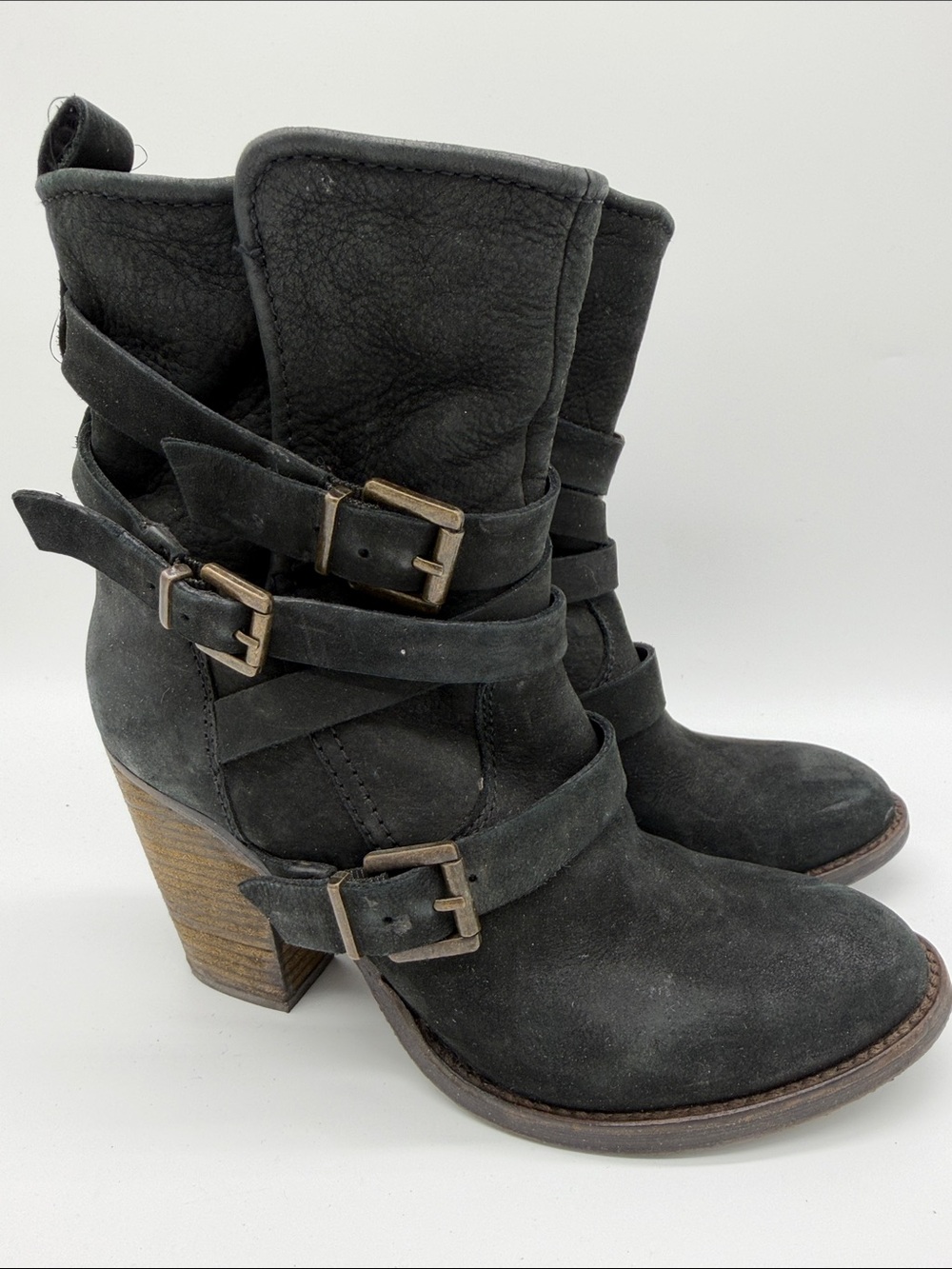 Steven Rutgers boot - Picture 2 of 11